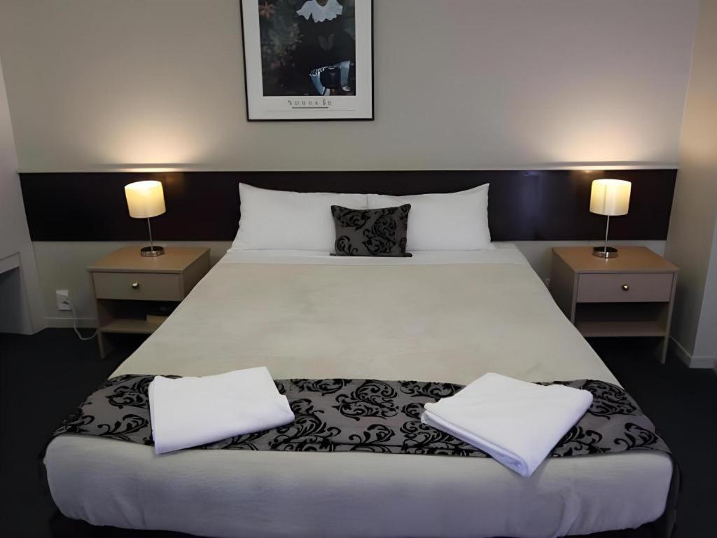 Motel 80 3*