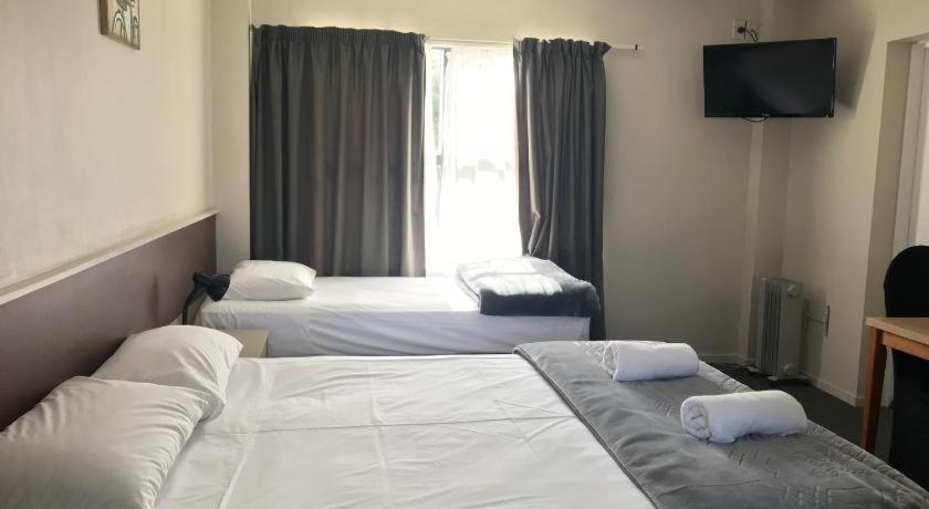 Motel 80 Auckland