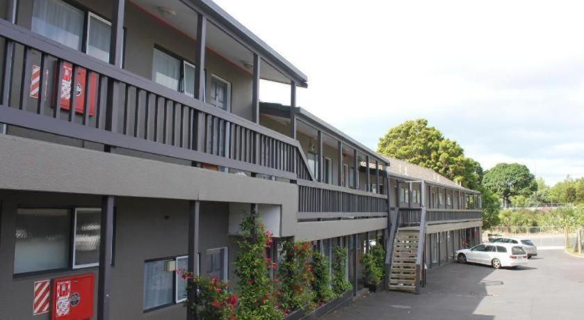 80 Motel