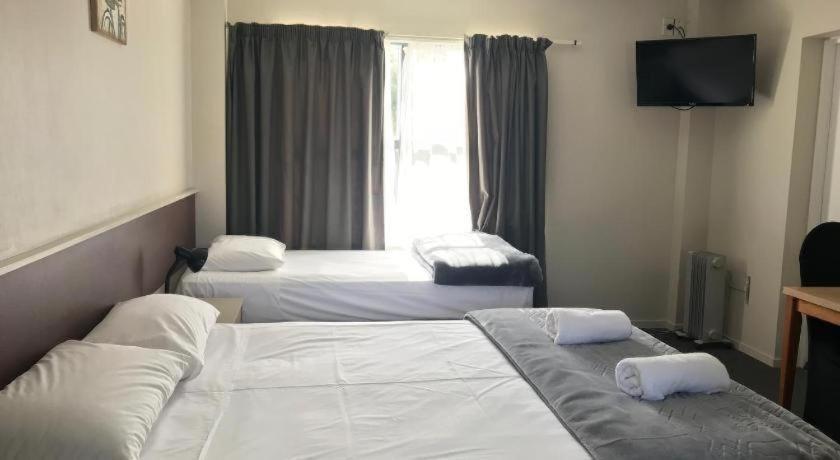 Motel 80 Auckland