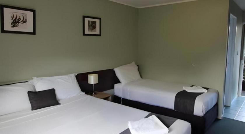 80 Motel Auckland