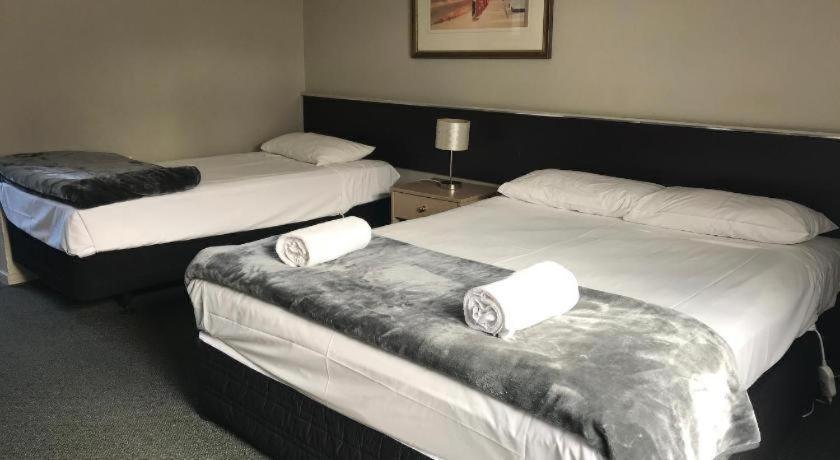 80 Motel Auckland