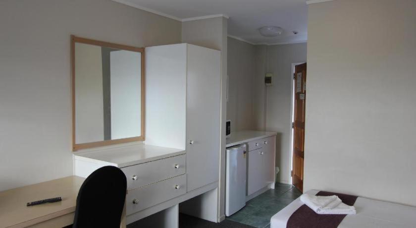 Motel 80 Auckland