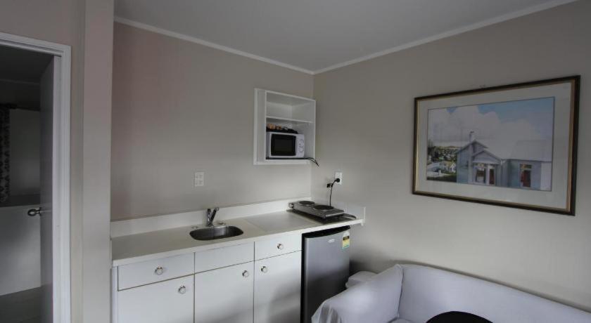 Motel 80 Auckland