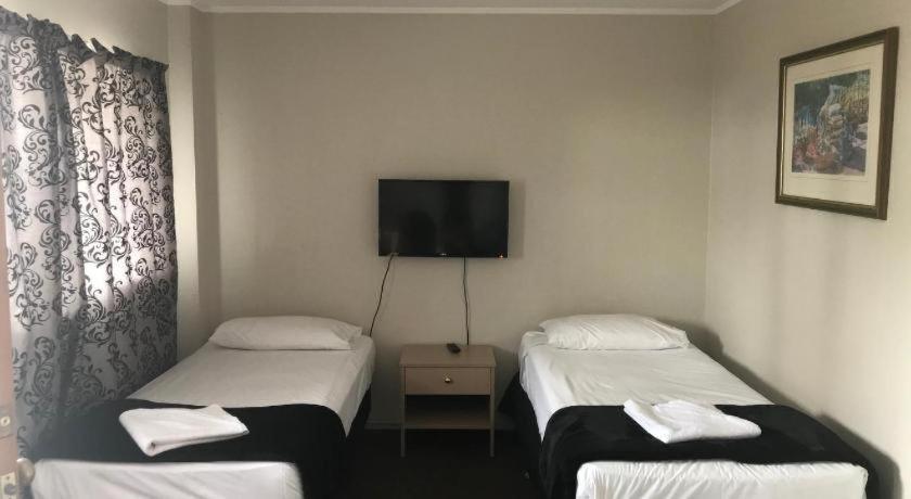 80 Motel Auckland