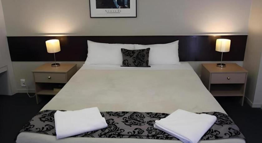 80 Motel Auckland